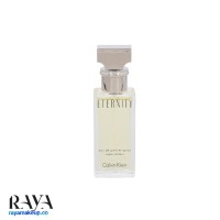 عطر ادو پرفیوم کالوین کلین اترنیتی زنانه