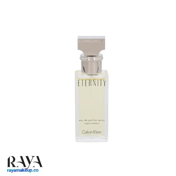 تصویر عطر ادو پرفیوم کالوین کلین اترنیتی زنانه