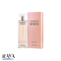 عطر ادو پرفیوم زنانه کالوین کلین اترنیتی مومنت