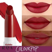 رژ لب جامد کالرپاپ مدل لیپی استیکس Lippie Stix رنگ Goldie