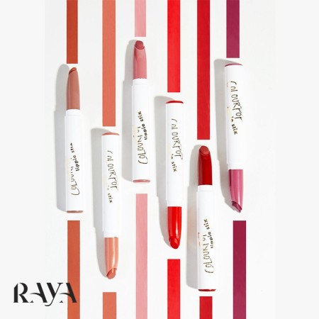 رژ لب جامد کالرپاپ مدل لیپی استیکس Lippie Stix