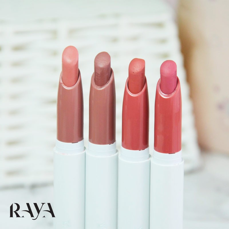  رژ لب جامد کالرپاپ مدل لیپای استیکس  Colourpop Lippie Stix