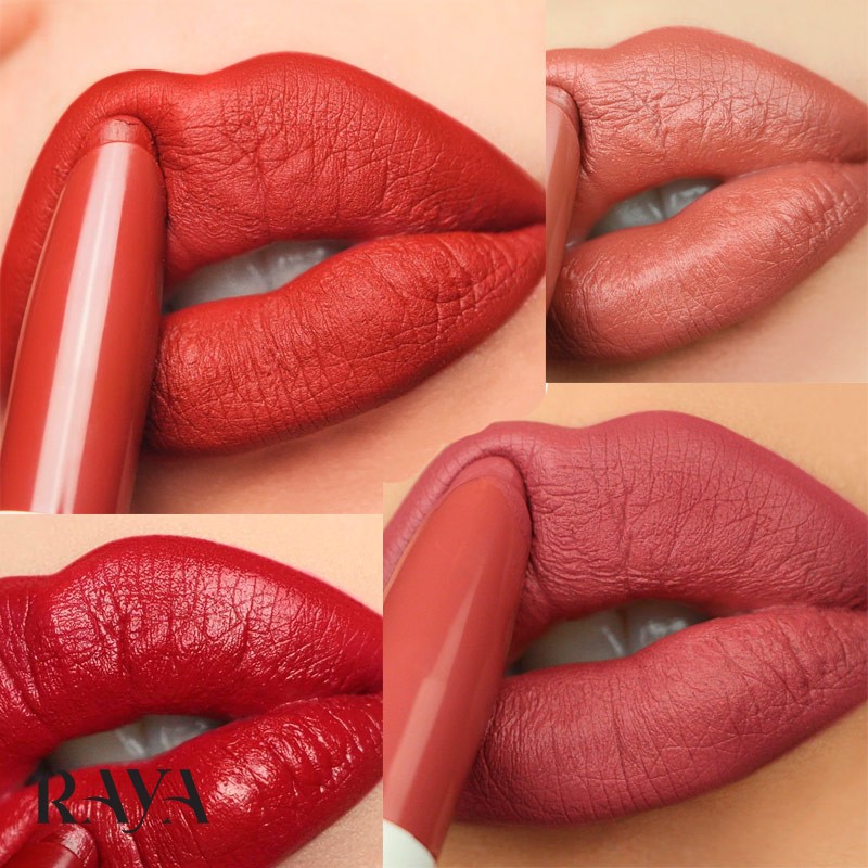  رژ لب جامد کالرپاپ مدل لیپای استیکس  Colourpop Lippie Stix