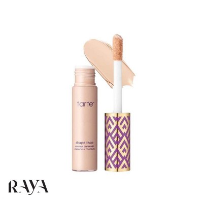 کانسیلر تارت Tarte Shape Tape رنگ های 20B،27H،27S،29N