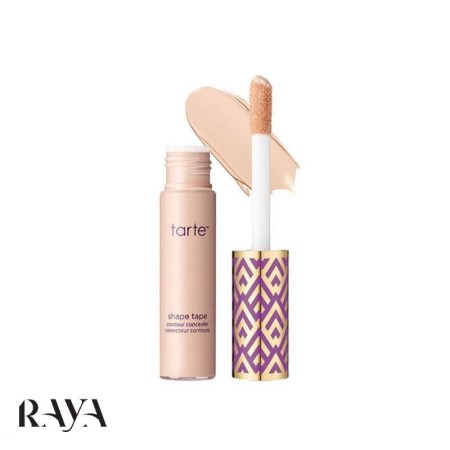 کانسیلر تارت Tarte Shape Tape رنگ های 20B،27H،27S،29N