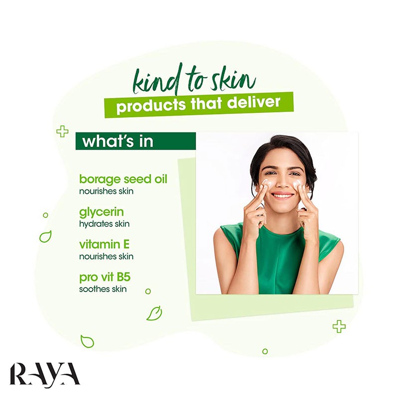 کرم مرطوب کننده و آبرسان لایت سیمپل حجم 50 میل و 125 میل ساخت کشور لهستان Kind to Skin Mini Hydrating Light Moisturizer Simple