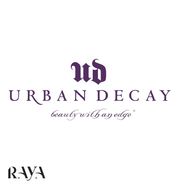 معرفی برند اربن دیکی Urban Decay