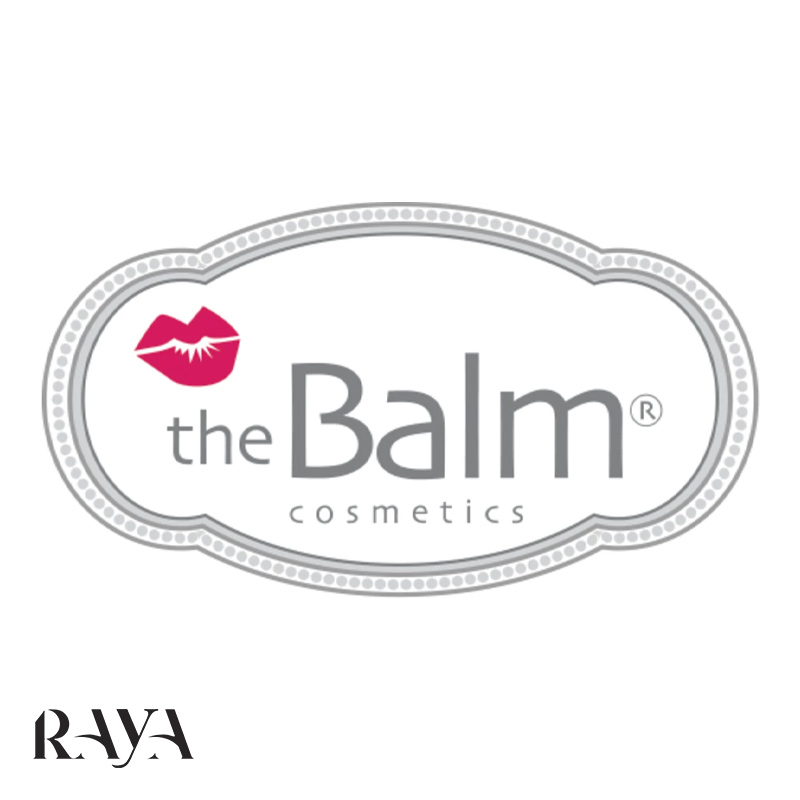 برند دبالم The Balm