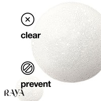 فوم پاک کننده ضد جوش کلینیک مدل آکنه سولوشن Acne Solutions