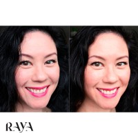 رژگونه استیکی کلینیک مدل چابی استیک