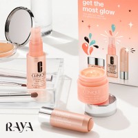 رژگونه استیکی کلینیک مدل چابی استیک