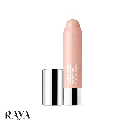 رژگونه استیکی کلینیک مدل چابی استیک