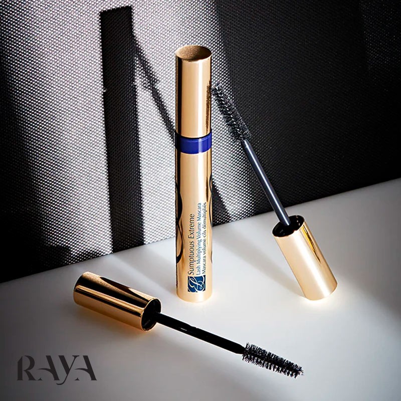 ریمل حجم دهنده استی لادر مدل Sumptuous Extreme حجم 8 میل Estee Lauder Sumptuous Extreme Lash Multiplying Volume Mascara