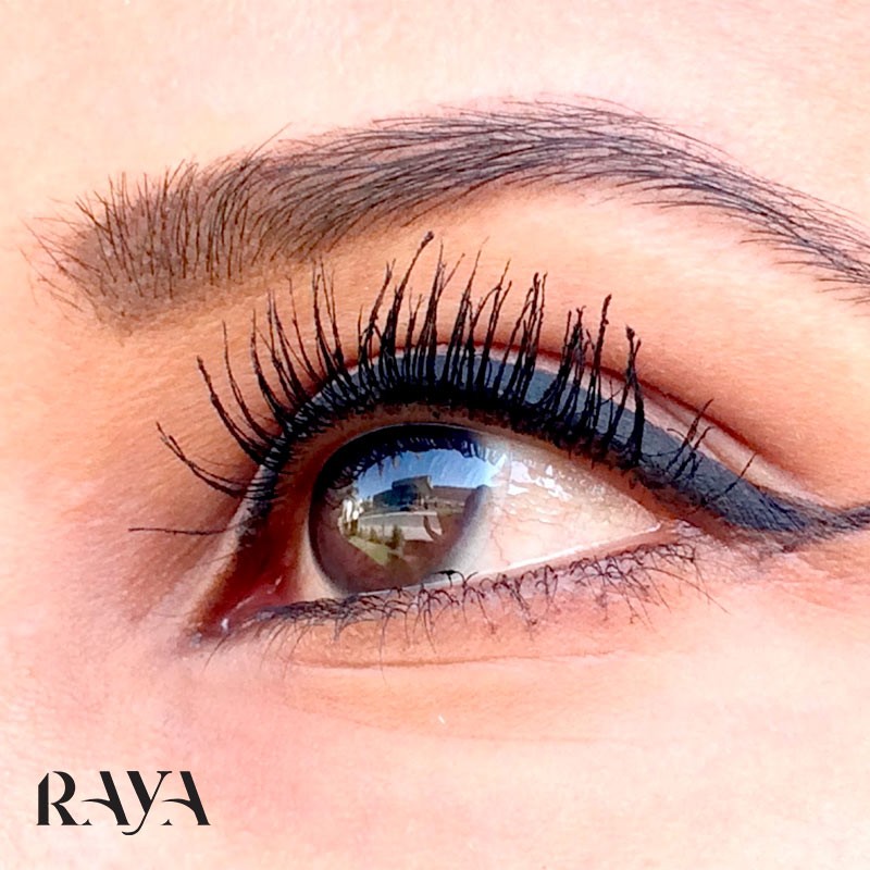 ریمل حجم دهنده استی لادر مدل Sumptuous Extreme حجم 8 میل Estee Lauder Sumptuous Extreme Lash Multiplying Volume Mascara
