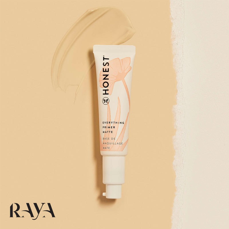 پرایمر مات کننده هانست بیوتی Honest Beauty Everything Primer Matte 