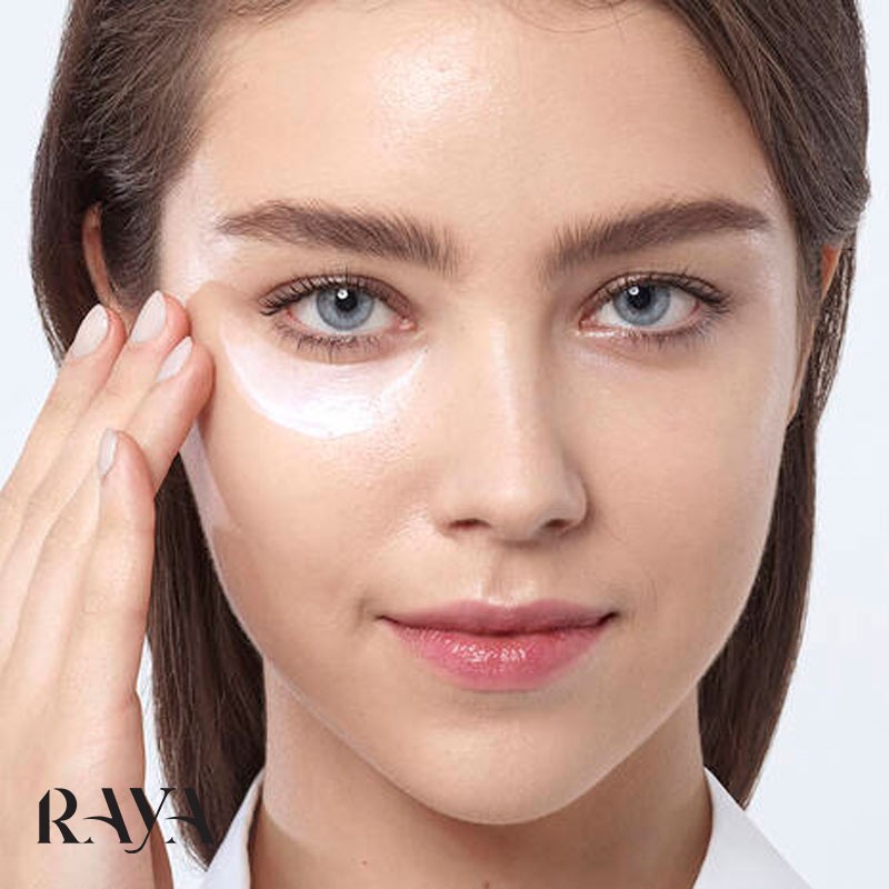 کرم دور چشم رینرژی لیفت مولتی اکشن لانکوم Lancome Renergie Lift Multi-Action Eye Cream