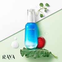 اسنس واتر بانک هیدرو آبرسان و مرطوب کننده 24 ساعته لانیژ حجم 70 و 30 و 10 میل