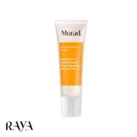 ضدآفتاب و مرطوب کننده روز مدل اسنشیال سی دکتر مورد حاوی spf 30