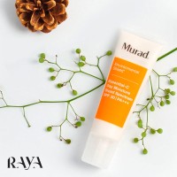 ضدآفتاب و مرطوب کننده روز مدل اسنشیال سی دکتر مورد حاوی spf 30