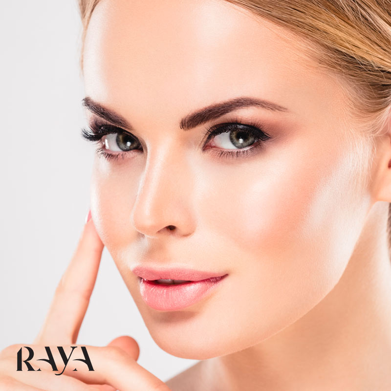 پوست چرب و باید های و نباید آن!