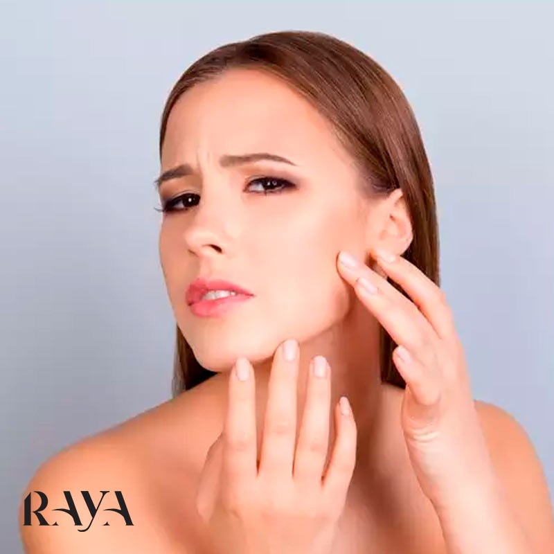 شناخت پوست چرب و باید ها و نباید های پوست چرب!