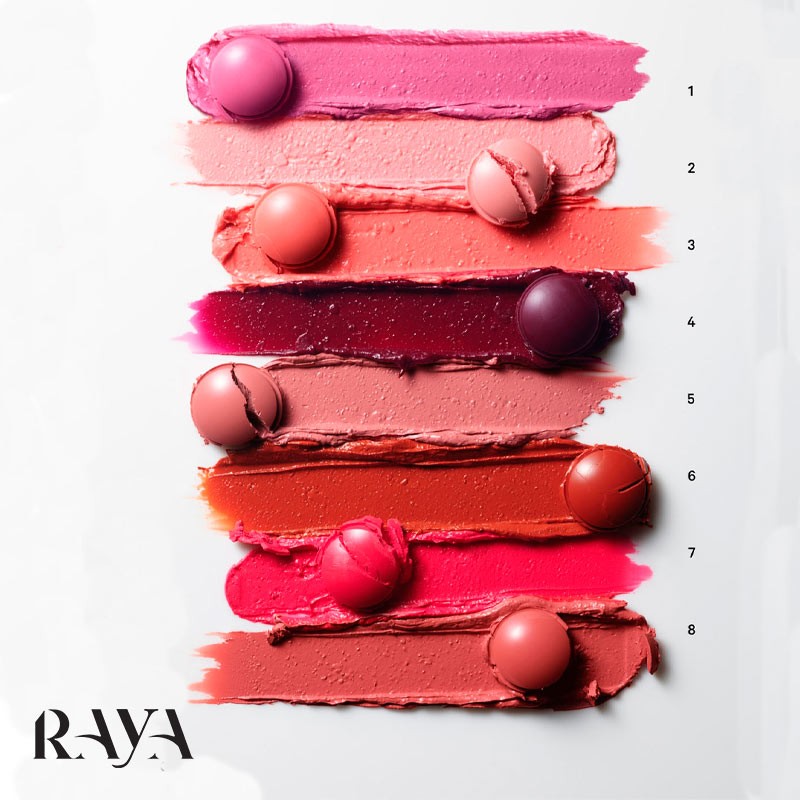 استیک رژ لب و رژ گونه کرمی میلک میکاپ Milk Makeup Lip + Cheek Cream Blush Stick