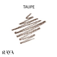 مداد ابرو فوق العاده باریک آناستازیا بورلی هیلز مدل برو وایز مینی سایز رنگ Taupe