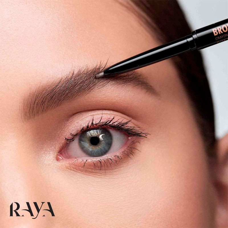 مداد ابرو فوق العاده باریک آناستازیا بورلی هیلز مدل برو وایز Anastasia Beverly Hills Brow Wiz