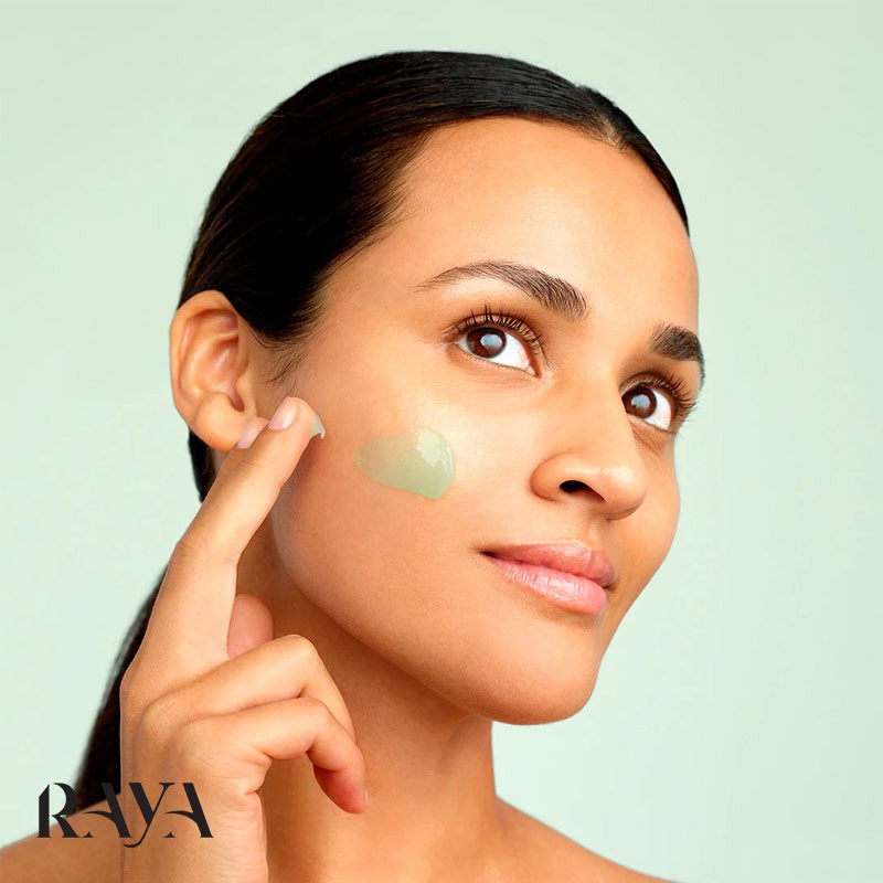 مرطوب کننده و آبرسان کاکتوس بوسکیا Boscia Cactus Water Moisturizer