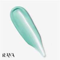 ماسک پاکسازی کننده صورت بایبی مدل سوپر گرینز Super Greens حجم 60ML