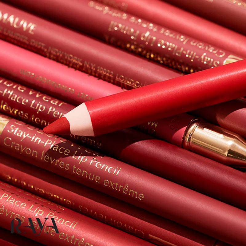 مداد لب استی لادر مدل دابل ویر Estee Lauder Double Wear Stay in place Lip Pencil