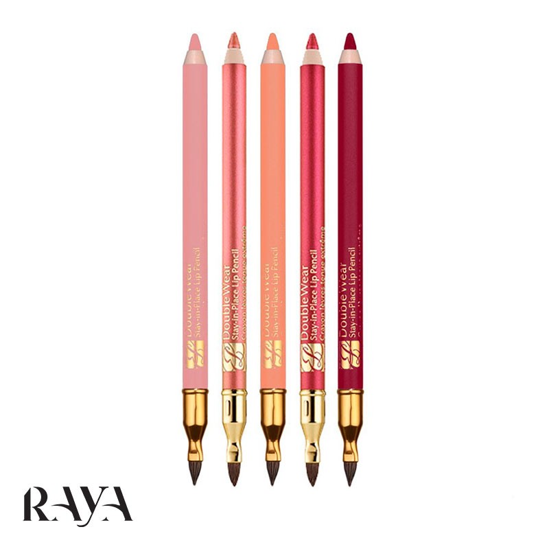 مداد لب استی لادر مدل دابل ویر Estee Lauder Double Wear Stay in place Lip Pencil