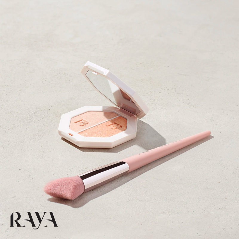 هایلایتر فری استایل کیلاوات فنتی بیوتی Fenty Beauty Killawatt Freestyle Highlighter