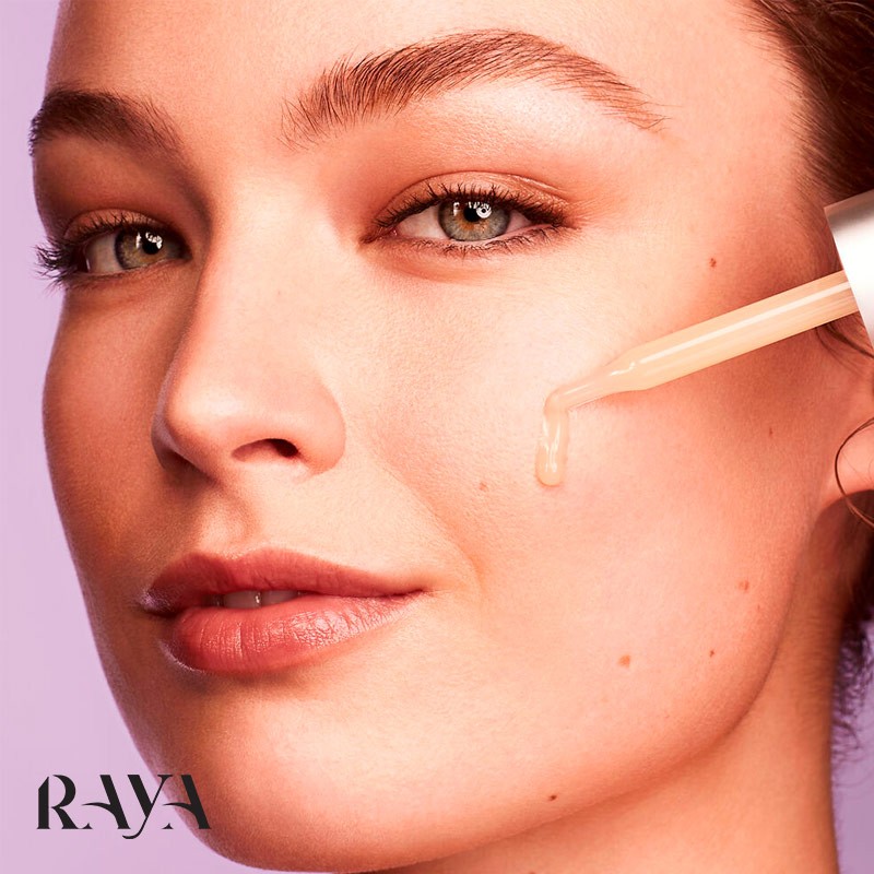 سرم بازسازی کننده پوست مدل دلیکیت ریکاوری کیت سامرویل Kate Somerville Delikate Recovery Serum
