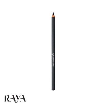 مداد چشم لانکوم مدل لی کرایون Le Crayon Khol
