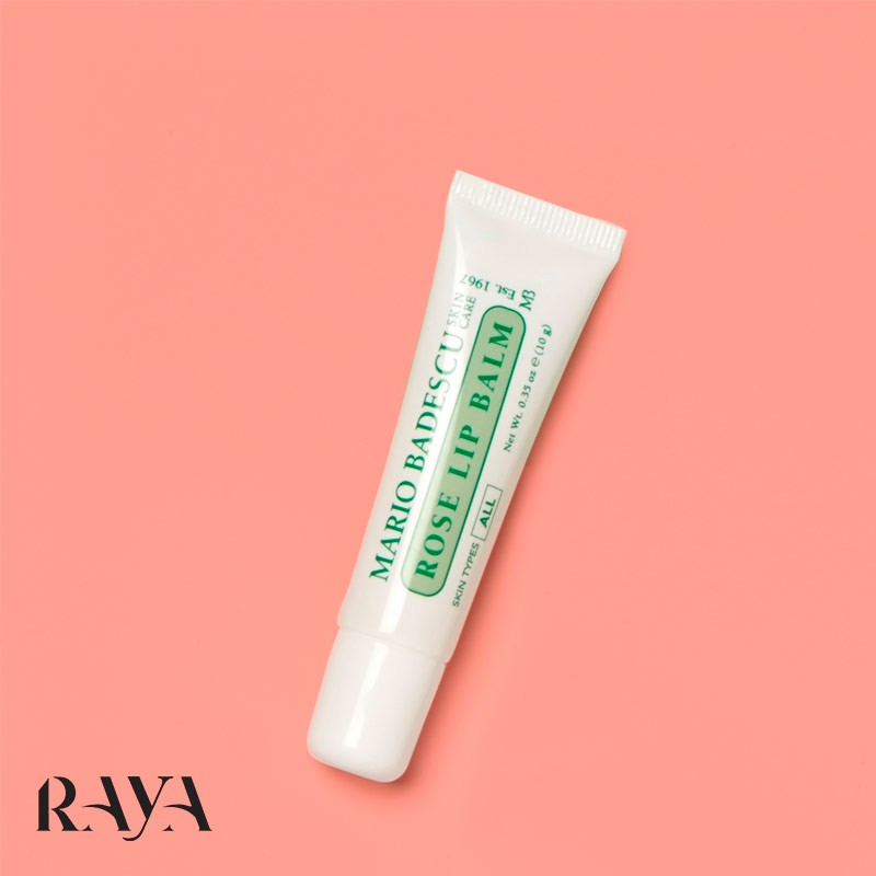 بالم لب نرم کننده ماریو بادسکو Mario Badescu Lip Balm