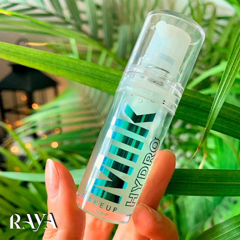 پرایمر آبرسان هیدرو گریپ میلک میکاپ Milk Makeup Hydro Grip Primer
