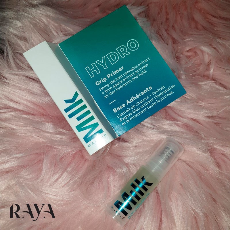 پرایمر آبرسان هیدرو گریپ میلک میکاپ Milk Makeup Hydro Grip Primer