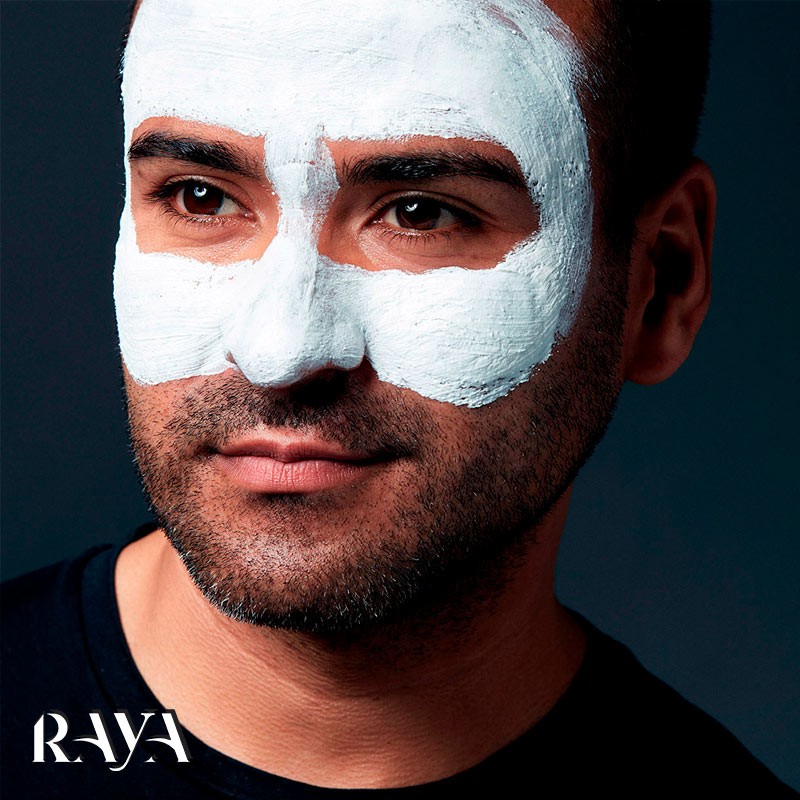 ماسک صورت ترمیم کننده 10 دقیقه ای اوریجینز Origins Out Of Trouble 10 Minute Mask To Rescue Problem Skin