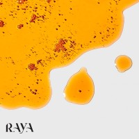 روغن پاک کننده صورت و چشم های حساس رزهیپ پای