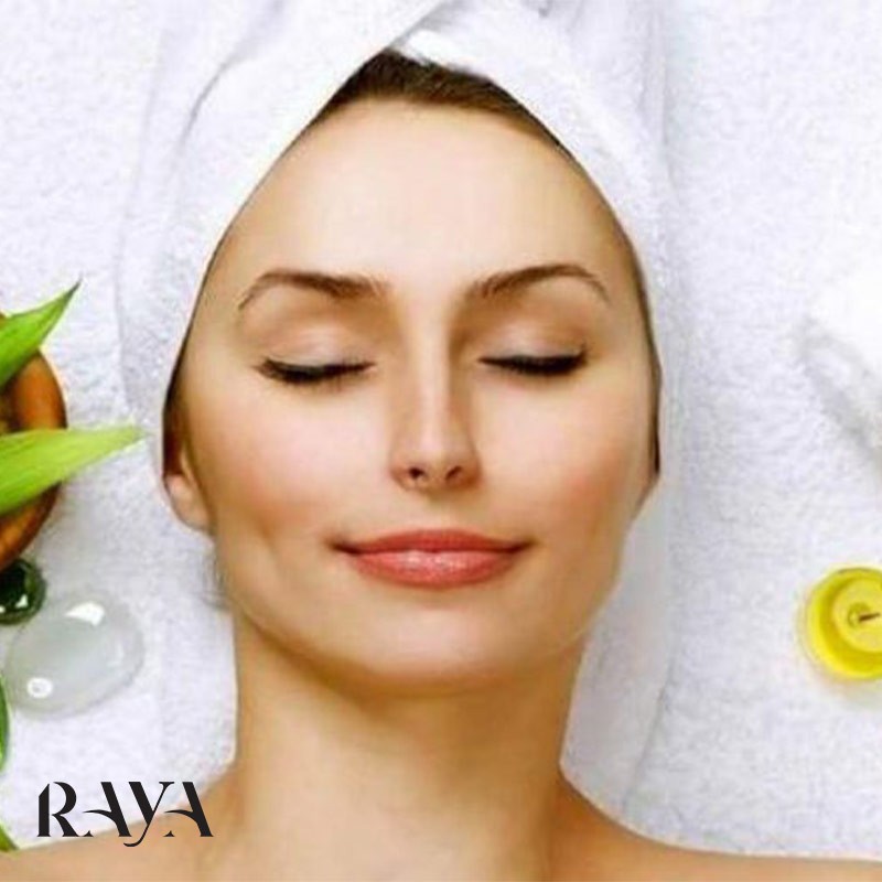 خواص و کاربردهای چای سبز بر پوست صورت