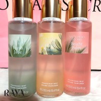 بادی اسپلش ویکتوریا سکرت مدل برایت پالم حجم 250ML