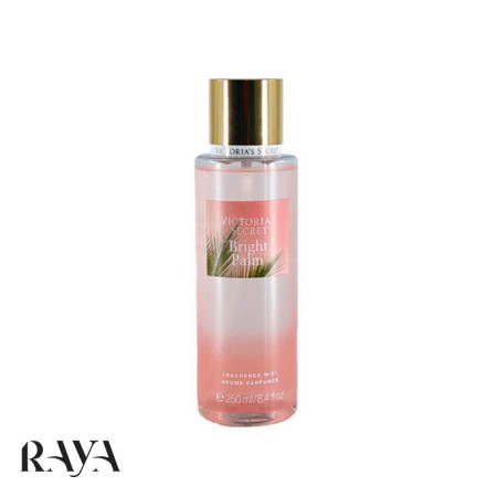 بادی اسپلش ویکتوریا سکرت مدل برایت پالم حجم 250ML