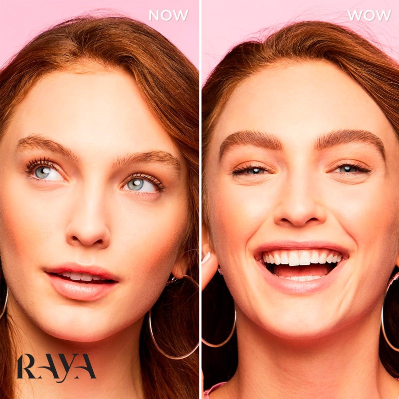 ریمل ابرو حجم دهنده بنفیت مدل گیمی برو Benefit Gimme Brow+ Volumizing Eyebrow Gel