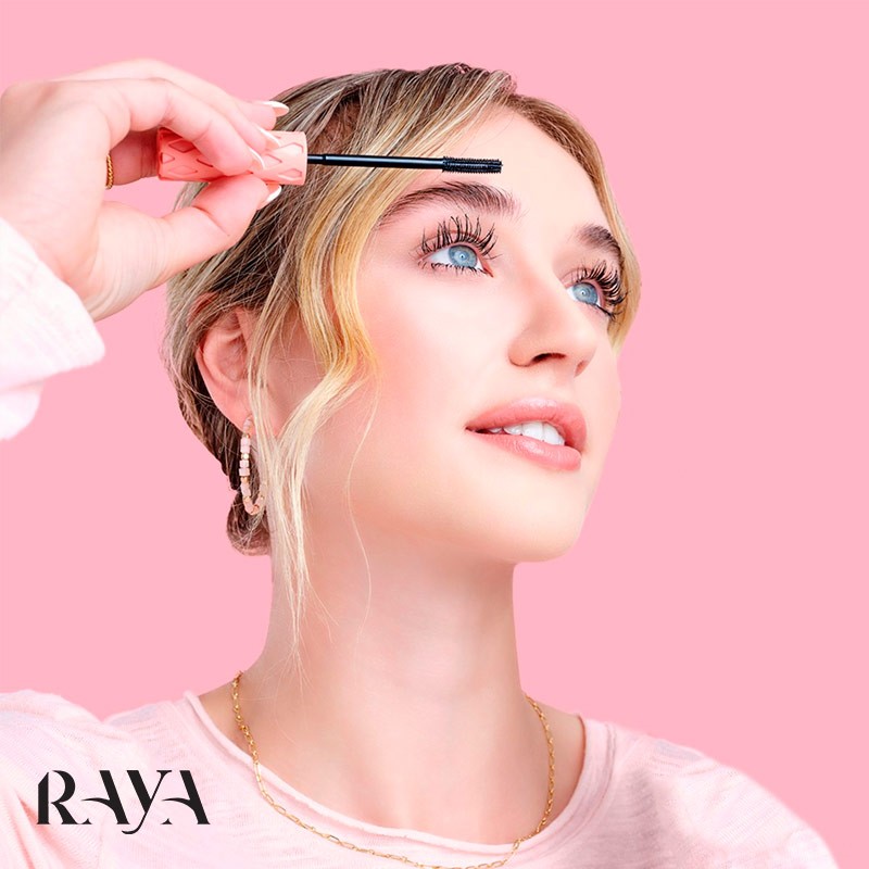 ریمل فر کننده و بلند کننده مژه بنفیت رولر لش Benefit Roller Lash Curling Mascara