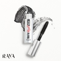 ریمل مگنتی بلند کننده مژه بنفیت مدل 