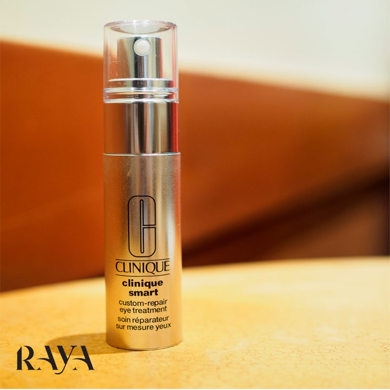 سرم جوانساز و ضدپیری کلینیک مدل اسمارت کاستوم ریپیر Clinique Smart Custom-Repair Serum