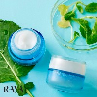ژل کرم آبرسان دور چشم واتر بانک لانیژ