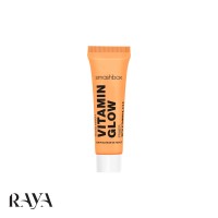 پرایمر فتو فینیش اسمش باکس مدل ویتامین گلو حجم 7ML