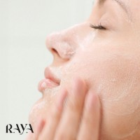فوم شوینده مخصوص پوست های نرمال و چرب سراوه حاوی سرامید